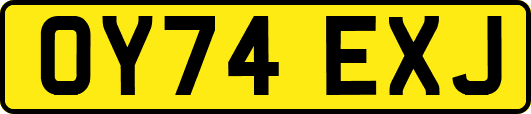 OY74EXJ