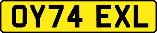 OY74EXL