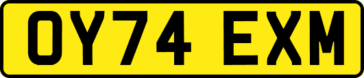 OY74EXM