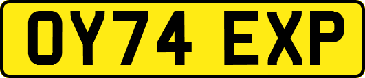 OY74EXP