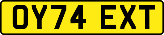OY74EXT