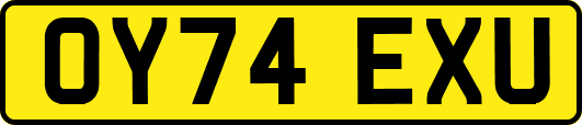 OY74EXU