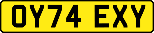 OY74EXY