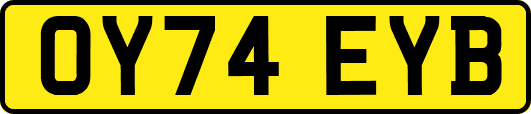 OY74EYB