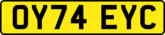 OY74EYC