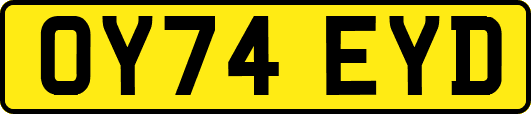 OY74EYD