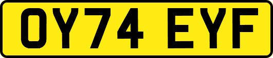 OY74EYF