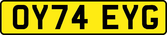 OY74EYG