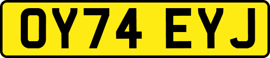 OY74EYJ