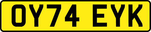 OY74EYK