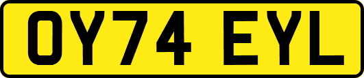 OY74EYL