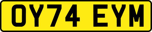 OY74EYM