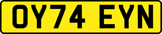 OY74EYN