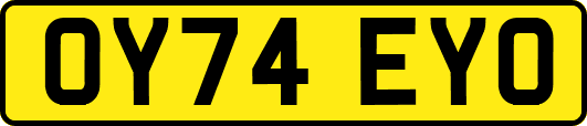 OY74EYO