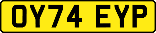 OY74EYP