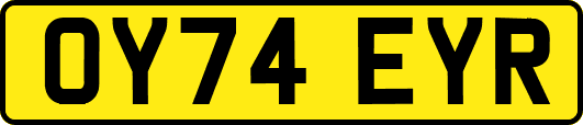 OY74EYR