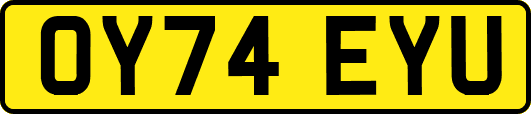 OY74EYU