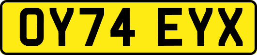 OY74EYX