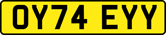 OY74EYY