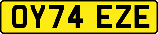 OY74EZE
