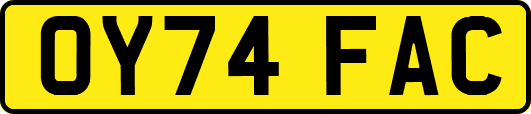 OY74FAC