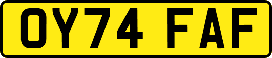 OY74FAF