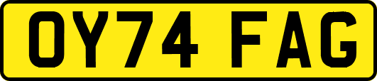 OY74FAG