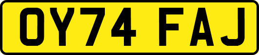 OY74FAJ