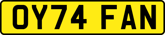 OY74FAN