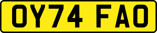OY74FAO
