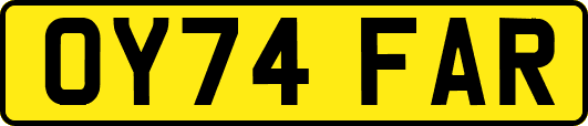OY74FAR