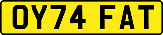OY74FAT