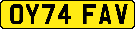 OY74FAV