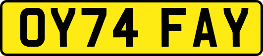 OY74FAY