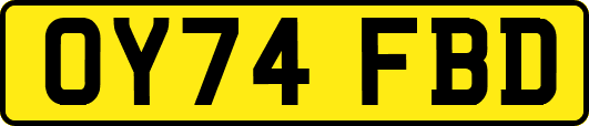 OY74FBD