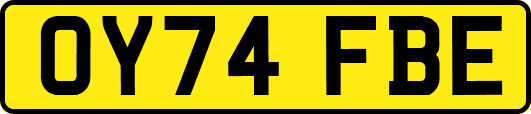 OY74FBE
