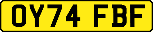 OY74FBF