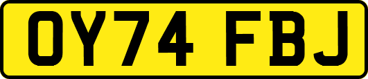 OY74FBJ