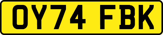 OY74FBK