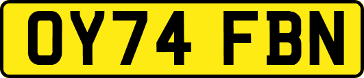 OY74FBN
