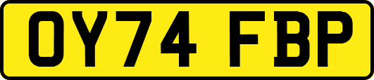 OY74FBP