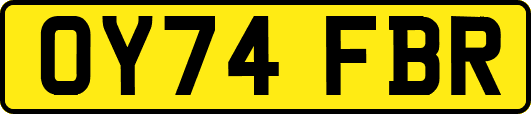 OY74FBR