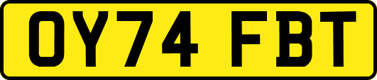 OY74FBT