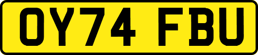 OY74FBU