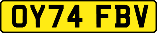 OY74FBV