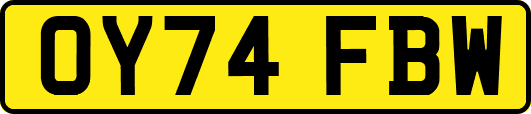 OY74FBW