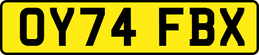 OY74FBX