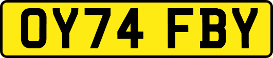 OY74FBY