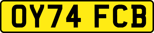 OY74FCB