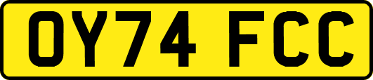 OY74FCC